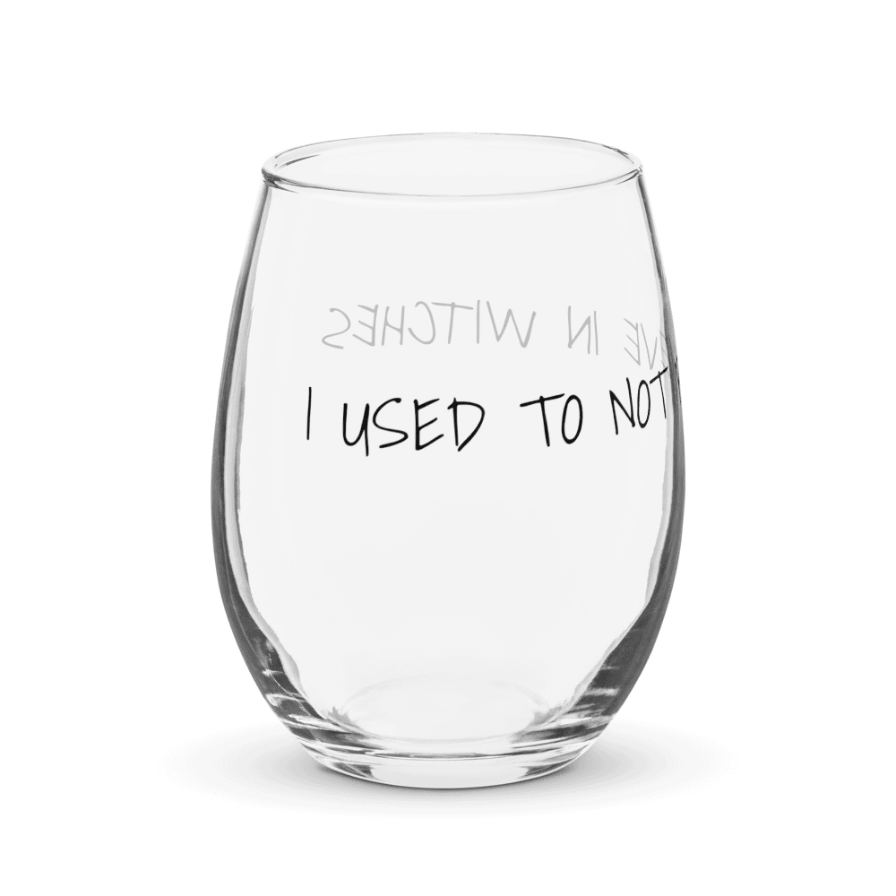 Cadence Wine Glass product image (4)