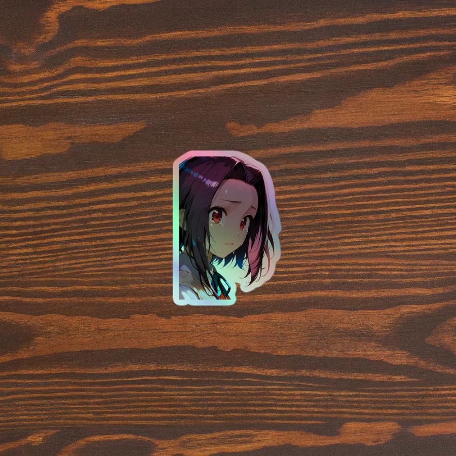 OC Crying Sticker product image (3)
