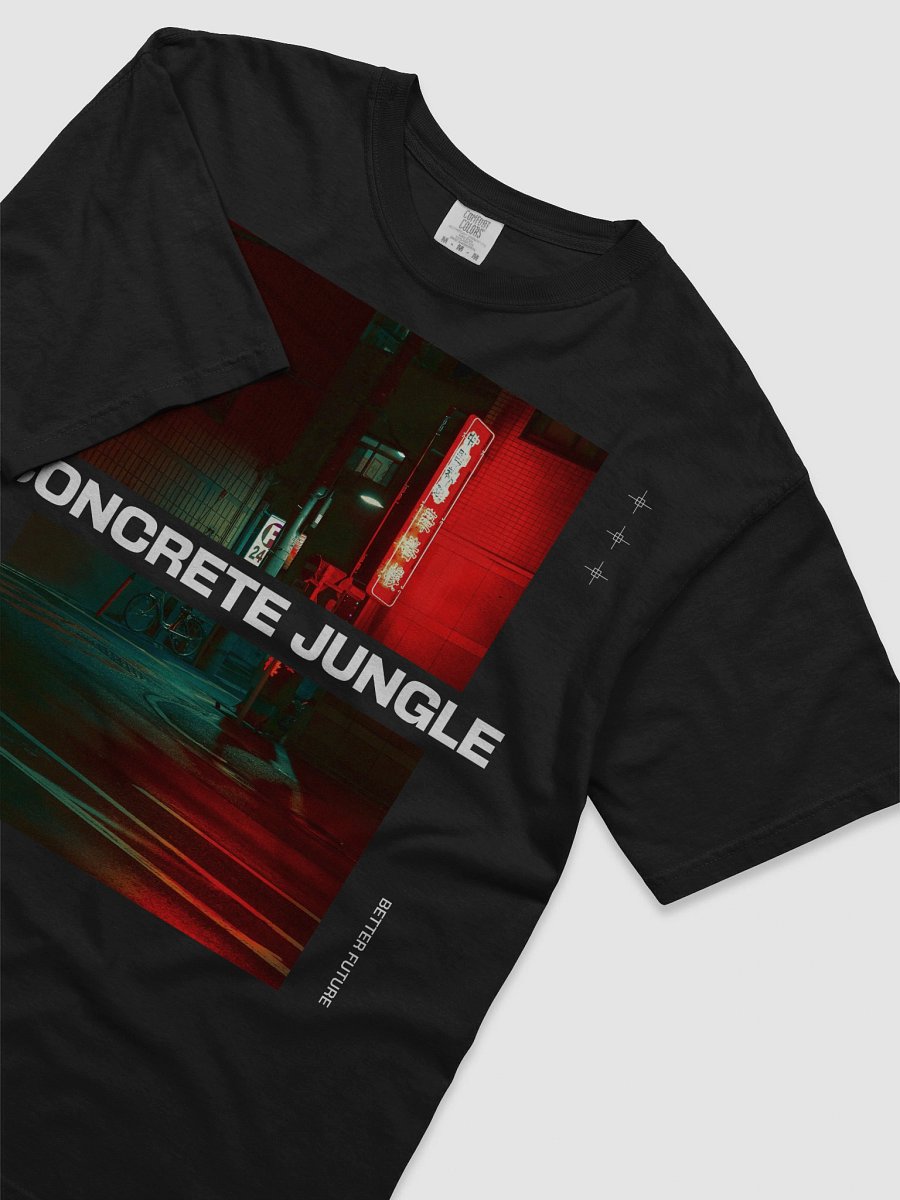Concrete Jungle product image (13)