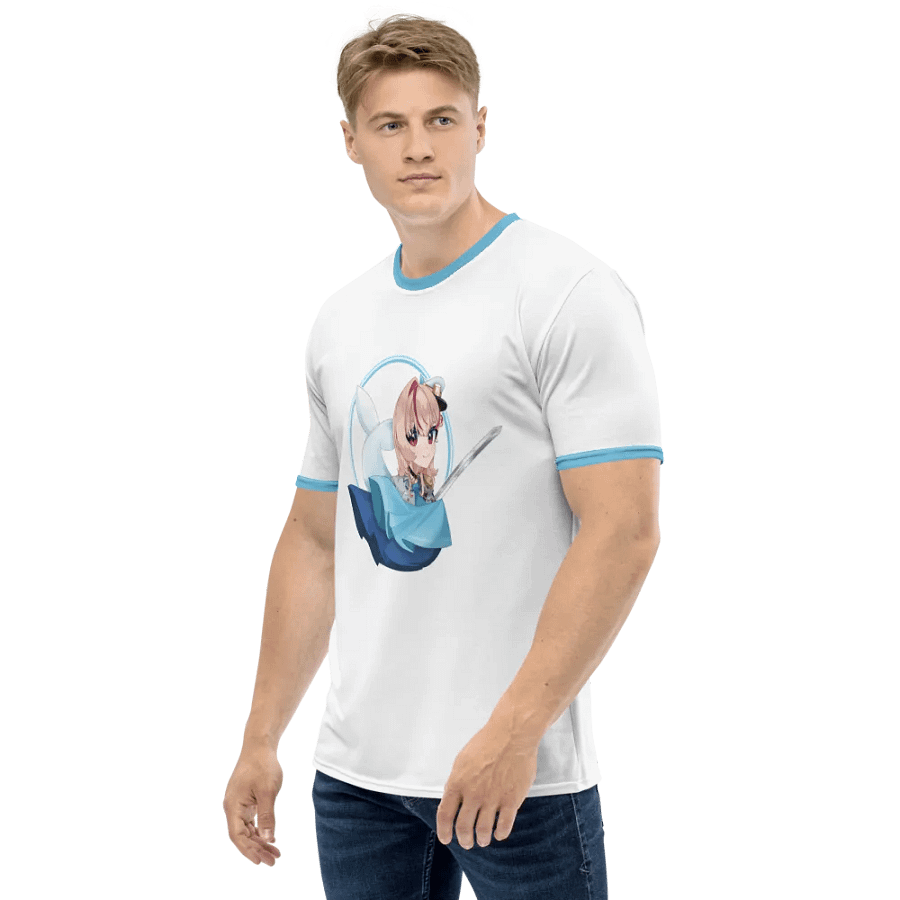 Captain Sensuki Shirt product image (7)