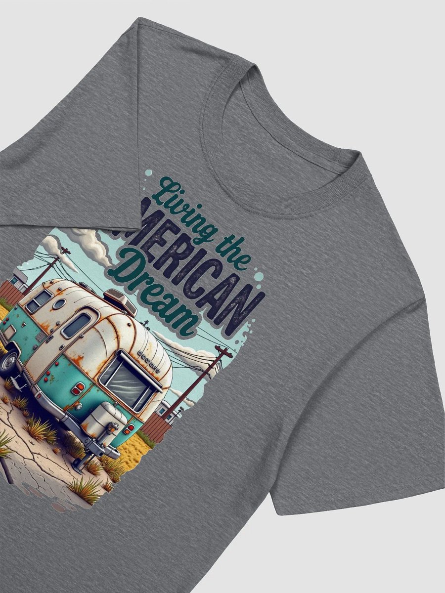 American Dream RV Unisex Tee product image (9)