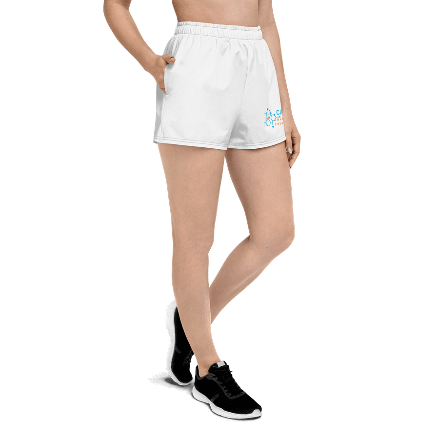 CASK Warriors Foundation Performance Shorts product image (3)