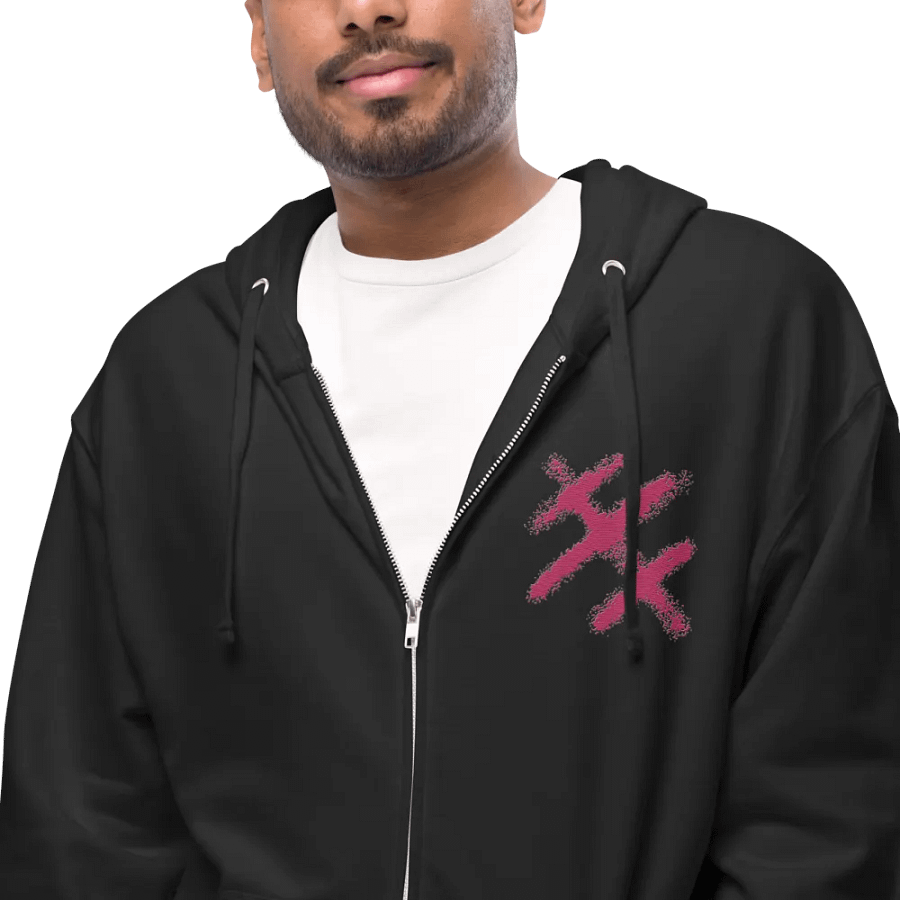 Cursed Hoodie product image (8)
