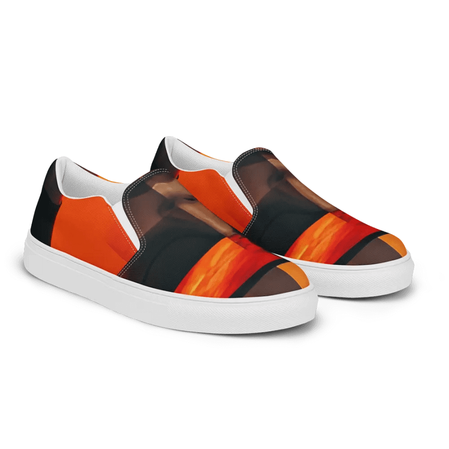 Just Class Slip-Ons product image (3)