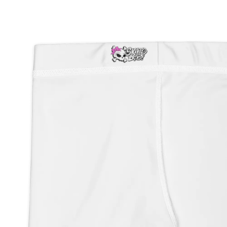 Skate Or Die! Leggins product image (7)