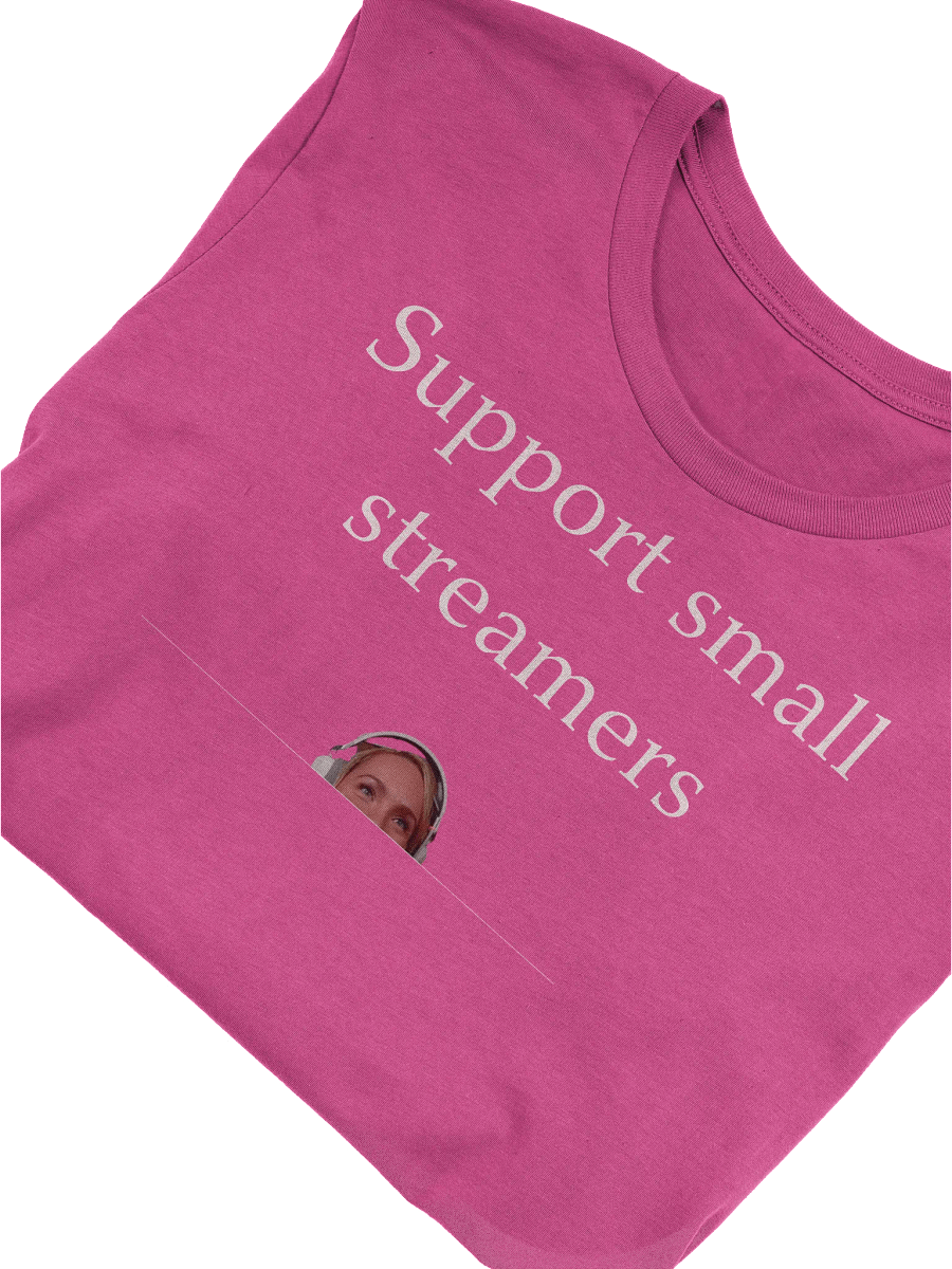 Support Small Streamers Tee product image (9)