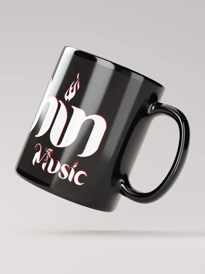 Kenshin_Music Mug product image (2)