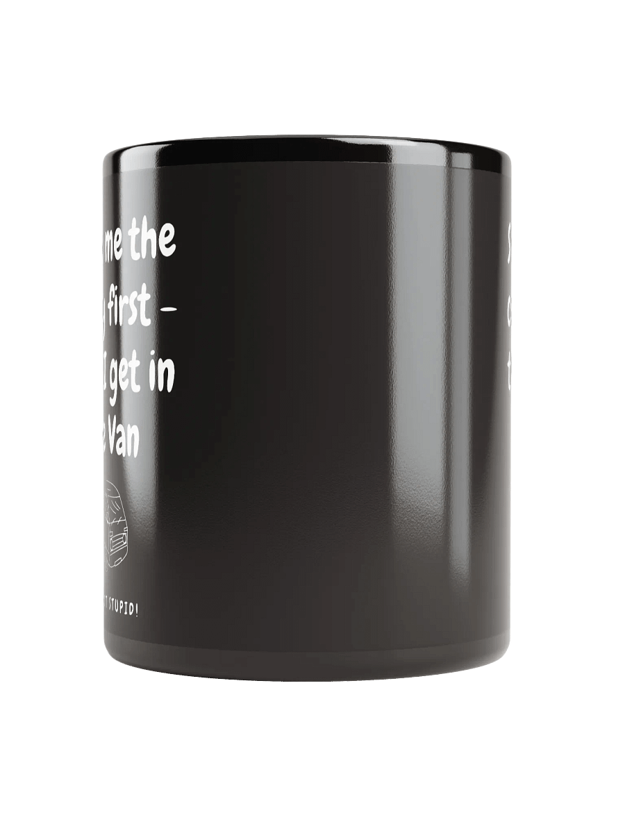 Street-Smarts Mug product image (5)
