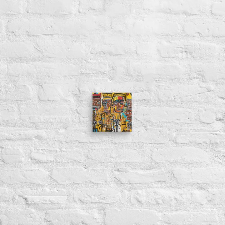 Canvas Colors of the Mind product image (2)