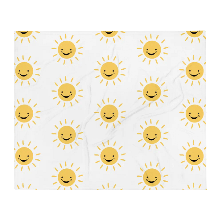 Plush Blanket product image (2)