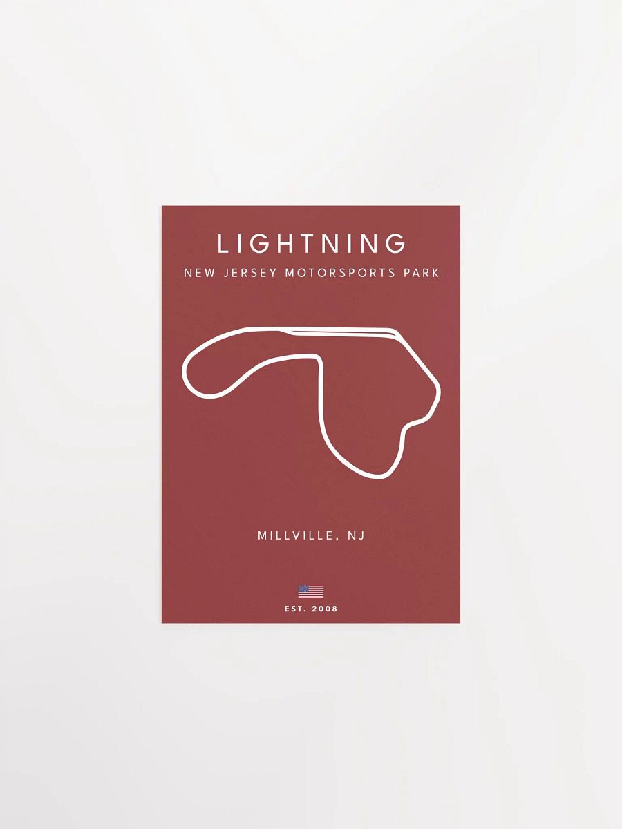 NJMP Lightning product image (4)