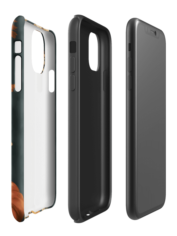 Fall Pumpkins - Tough Phone Case product image (47)