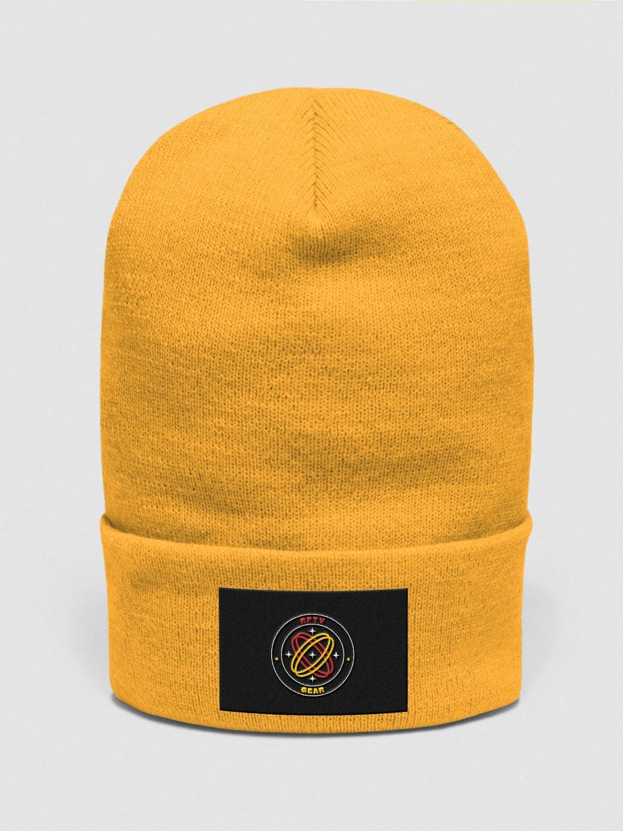 RFTV Beanie product image (4)