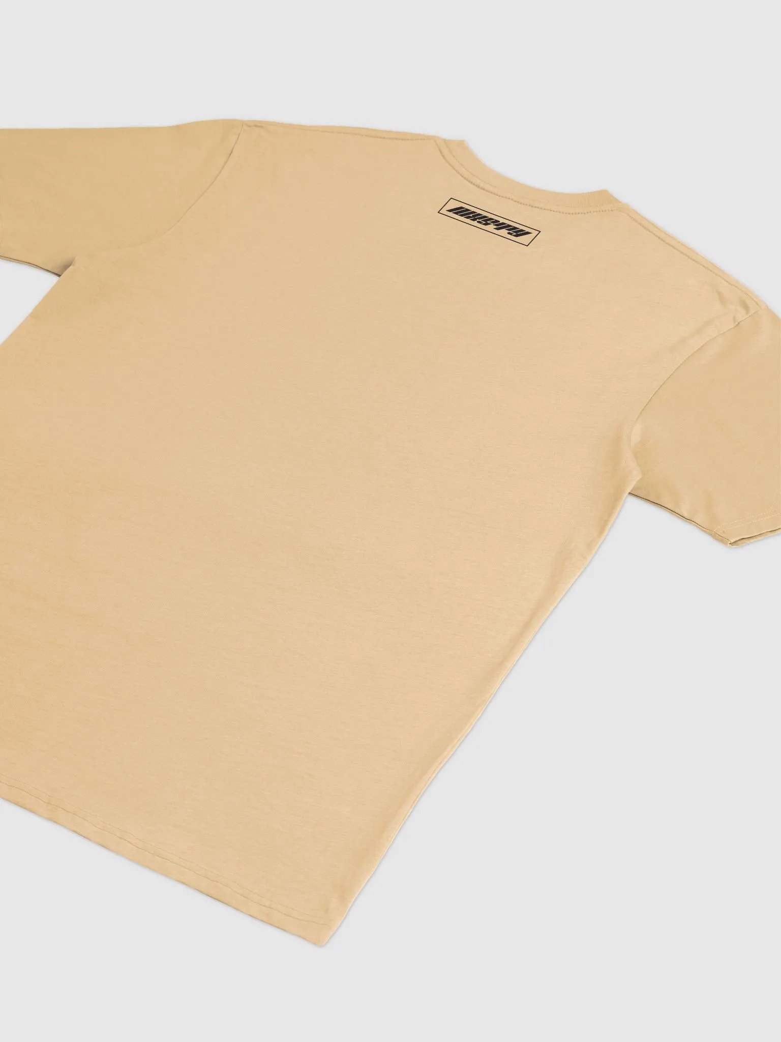 NXSTY Logo T-Shirt product image (4)