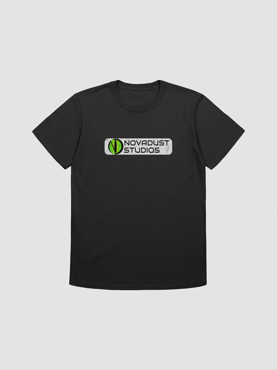 1st Gen NOVADUST STUDIOS tee product image (4)