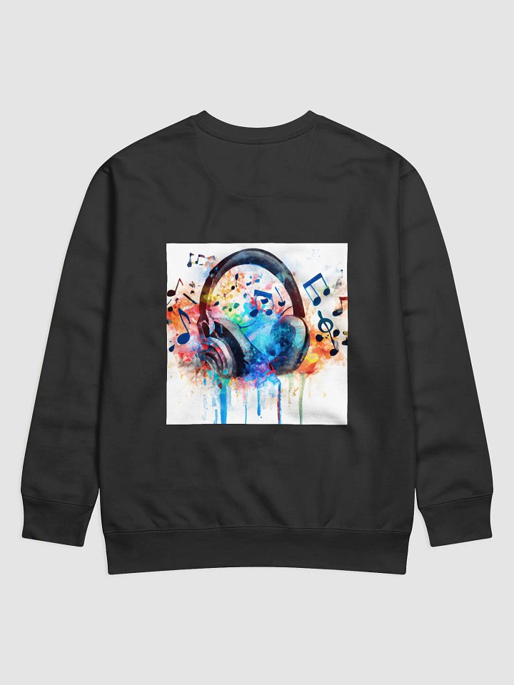 MUSIC T SHRT product image (2)