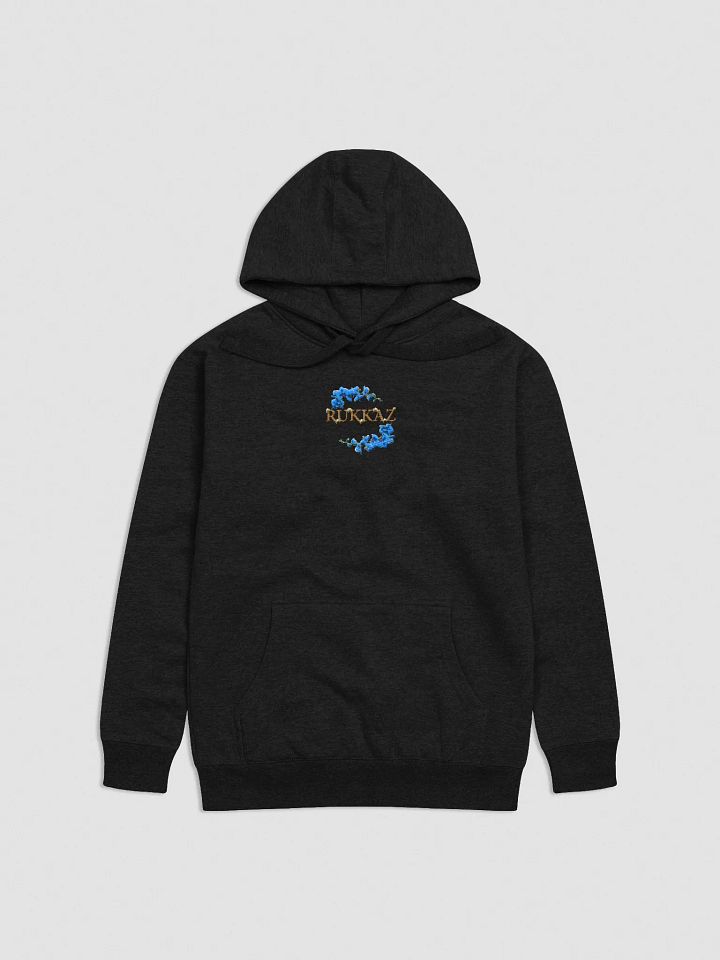 limited edition orchid rukkaz hoodies product image (1)