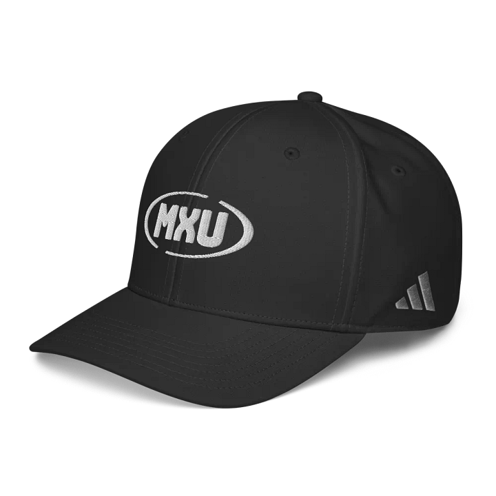 MXU Alpha Dad X Adidas Performance Hat product image (2)