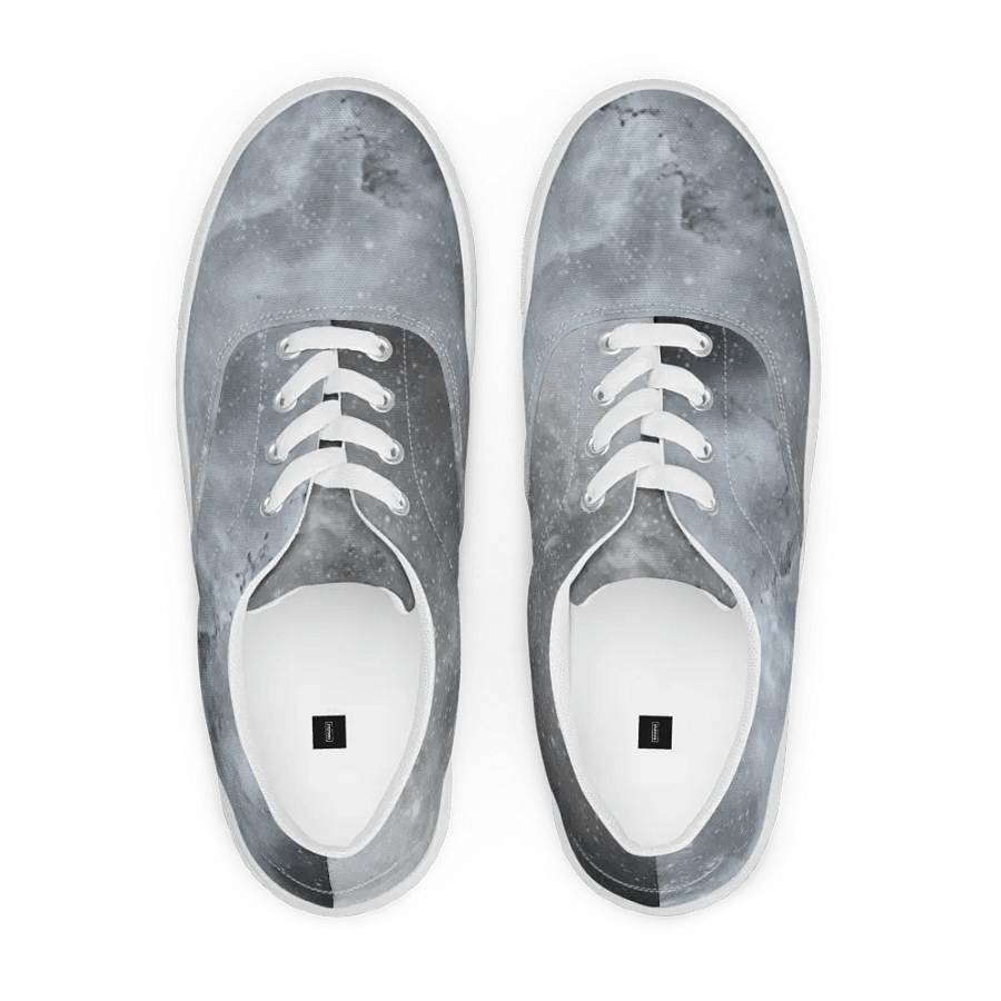 Galaxy Women's Canvas Shoes product image (5)