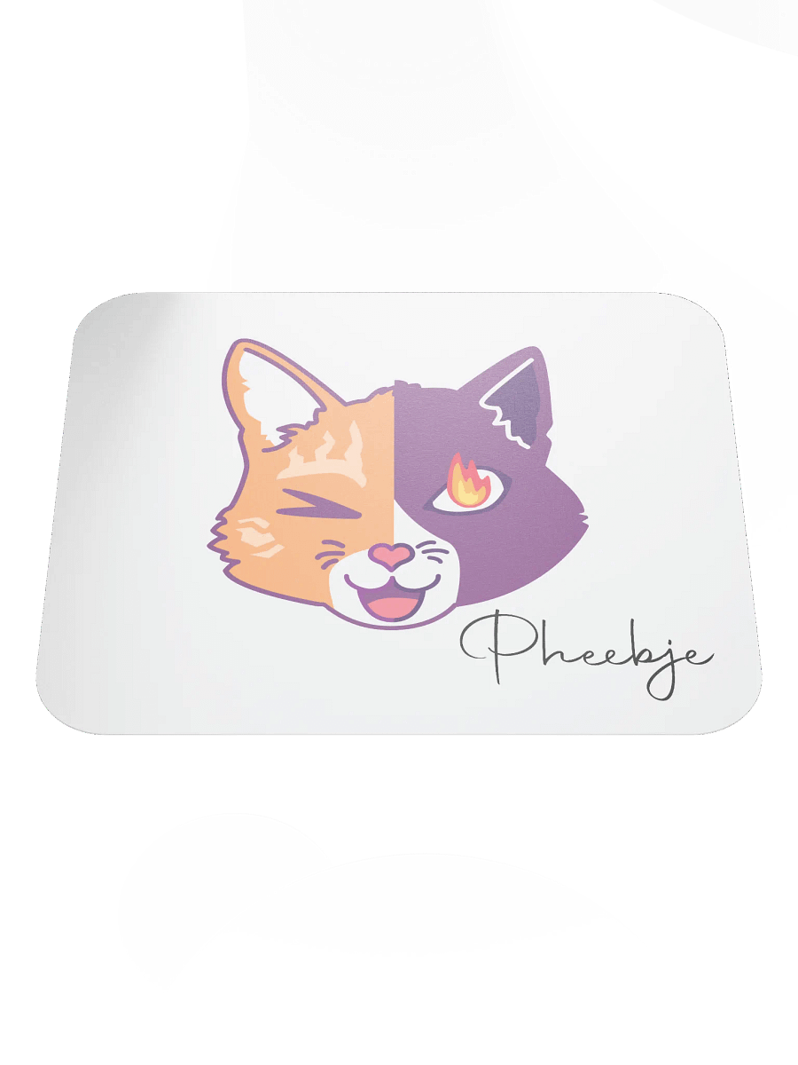 Mousepad product image (2)