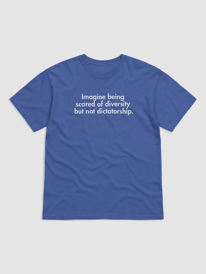 DEI Tee. product image (29)