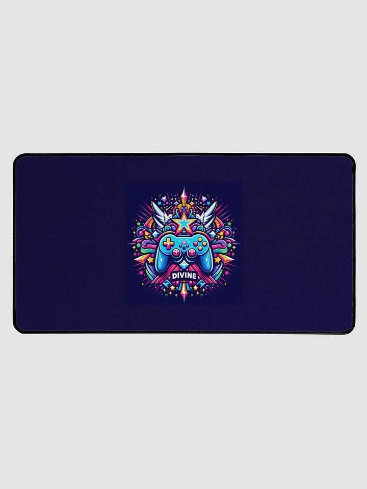 Divine Desk Mat product image (1)