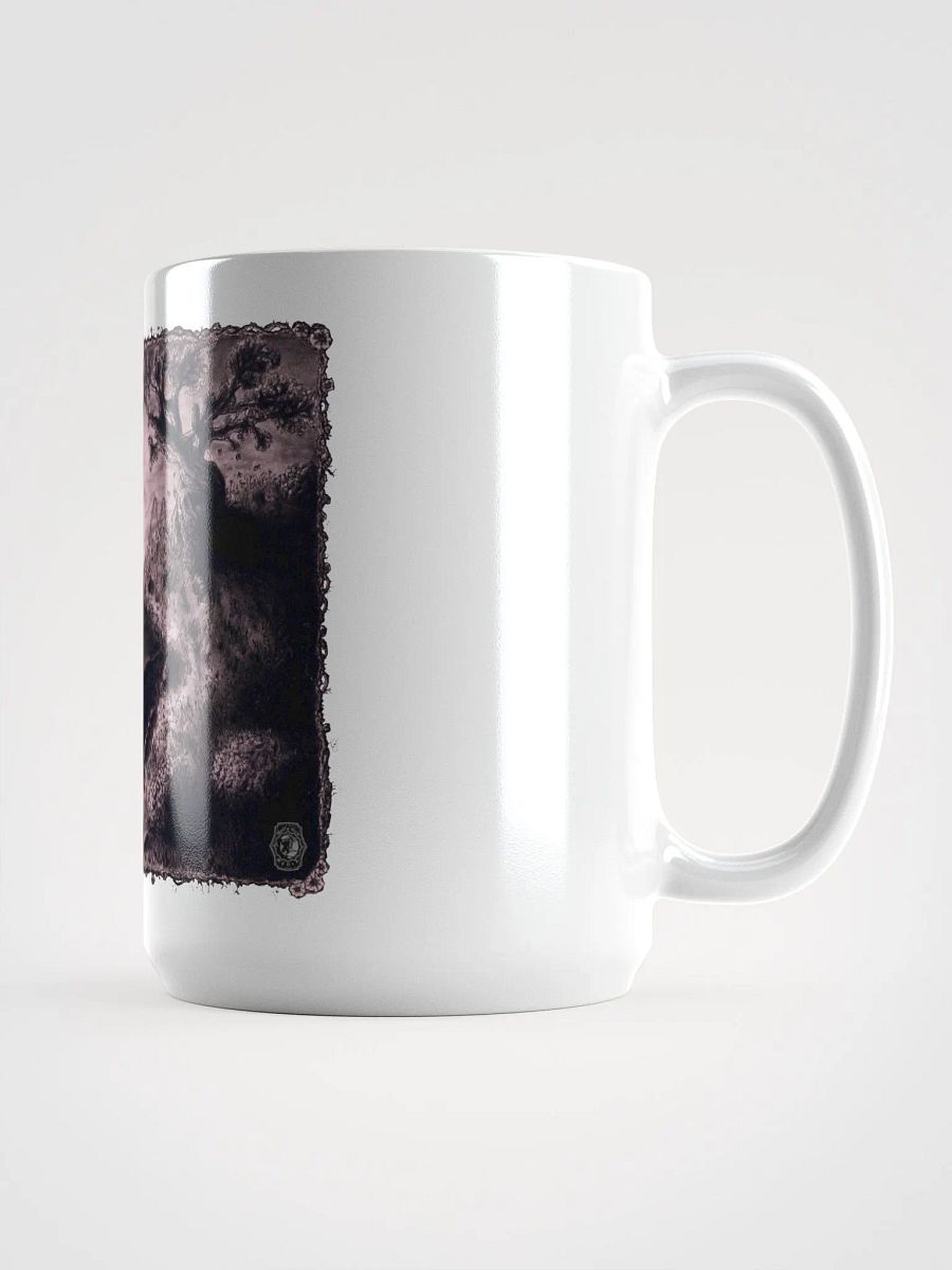 View From a Hill- Mug product image (2)
