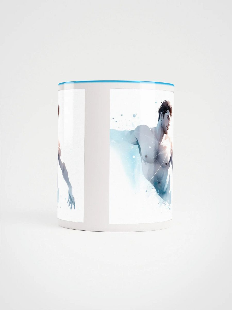 Summer Ceramic Mug product image (5)