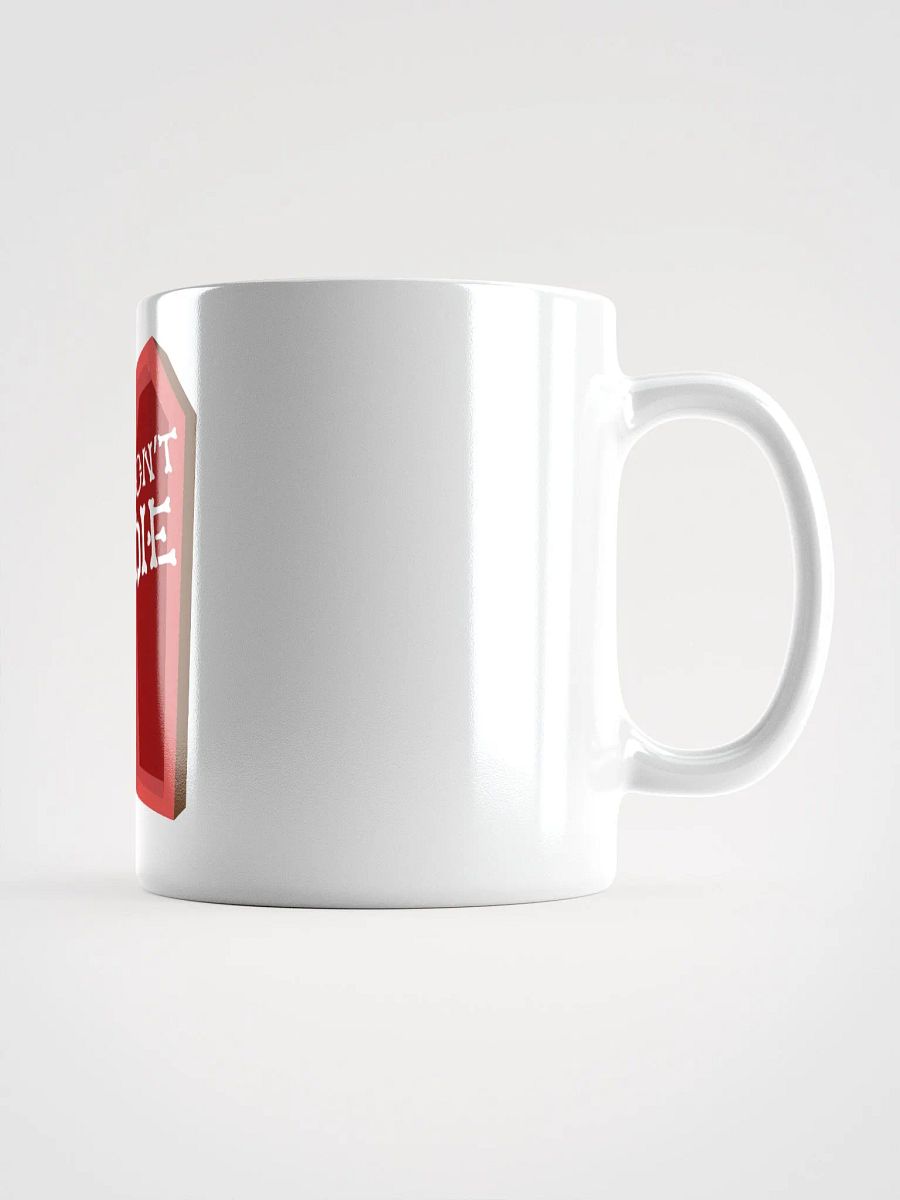 Alt Don't Die Mug product image (2)