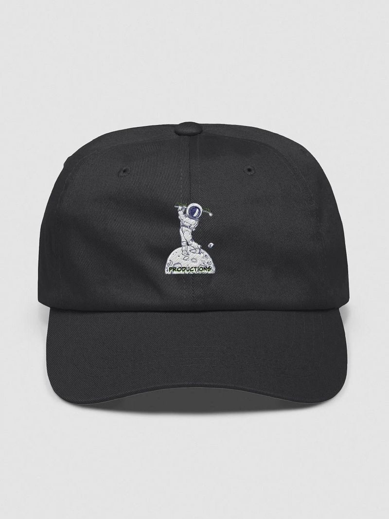 dad hat baby