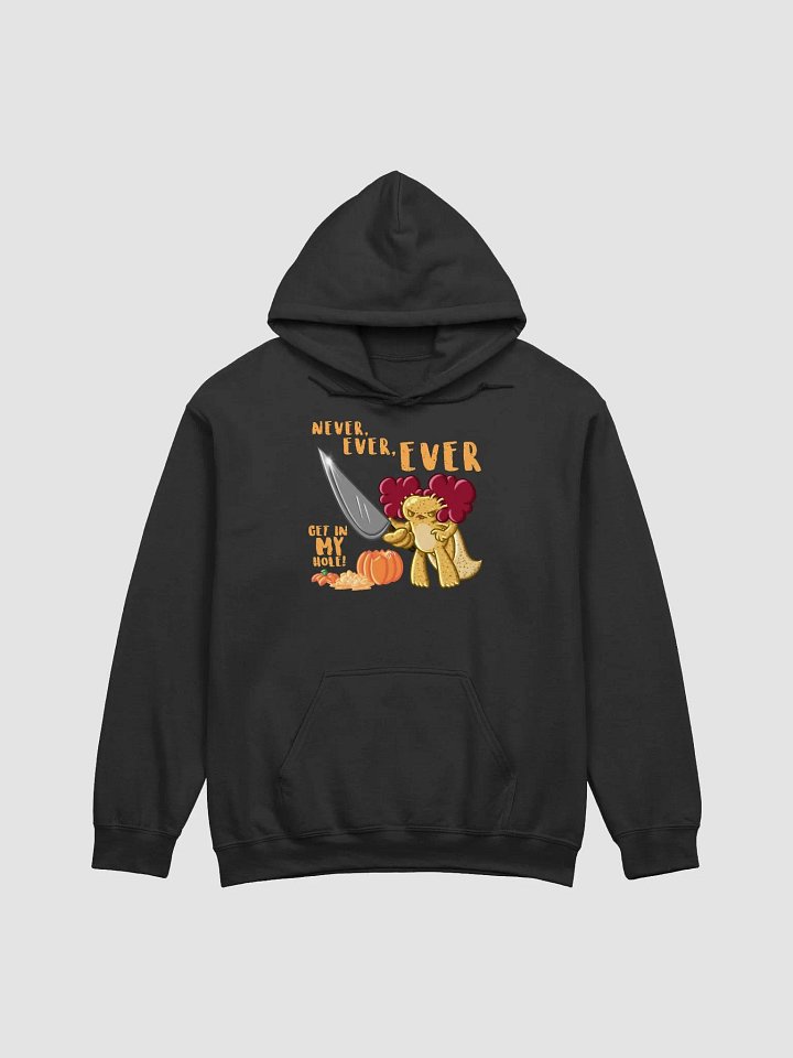 My Hole Hoodie product image (1)