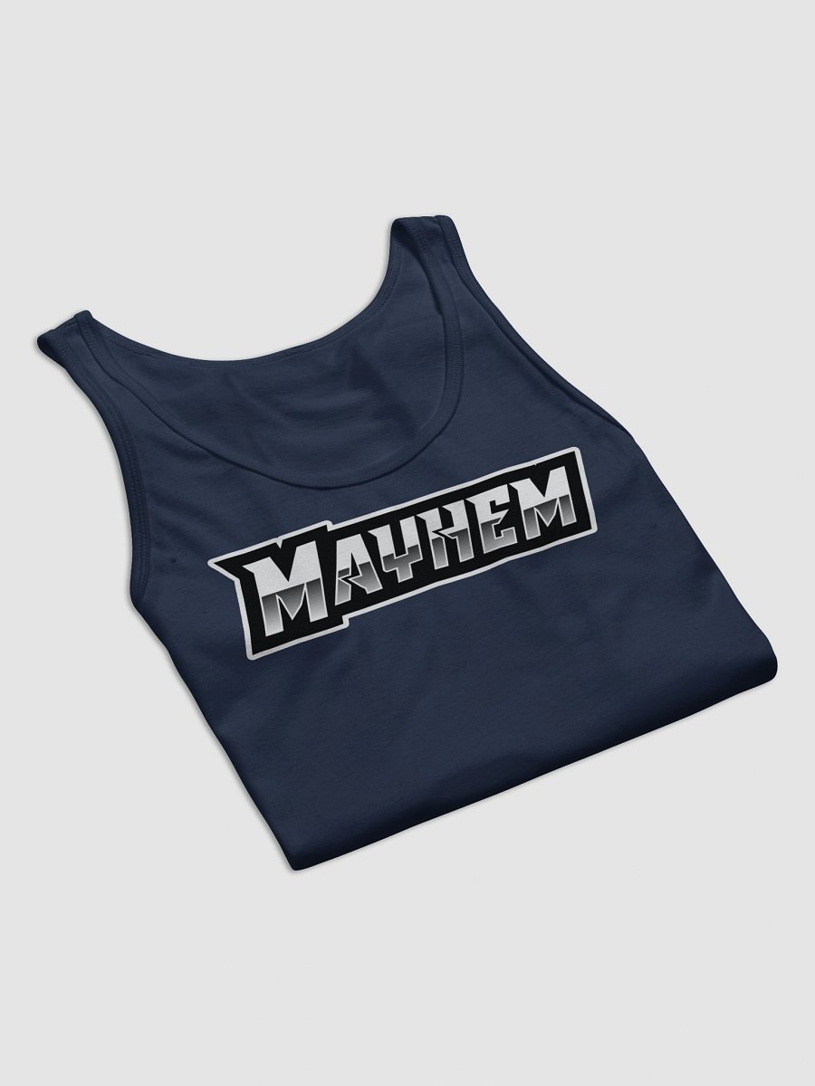 Mayhem Tank Top product image (56)