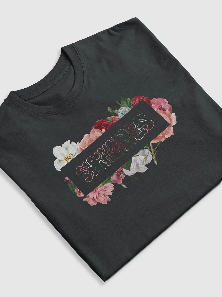 Black Schemes Tee product image (5)