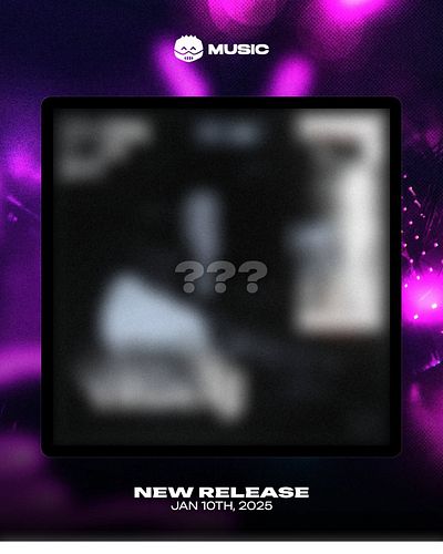 New week, new music, from @camelyedm !