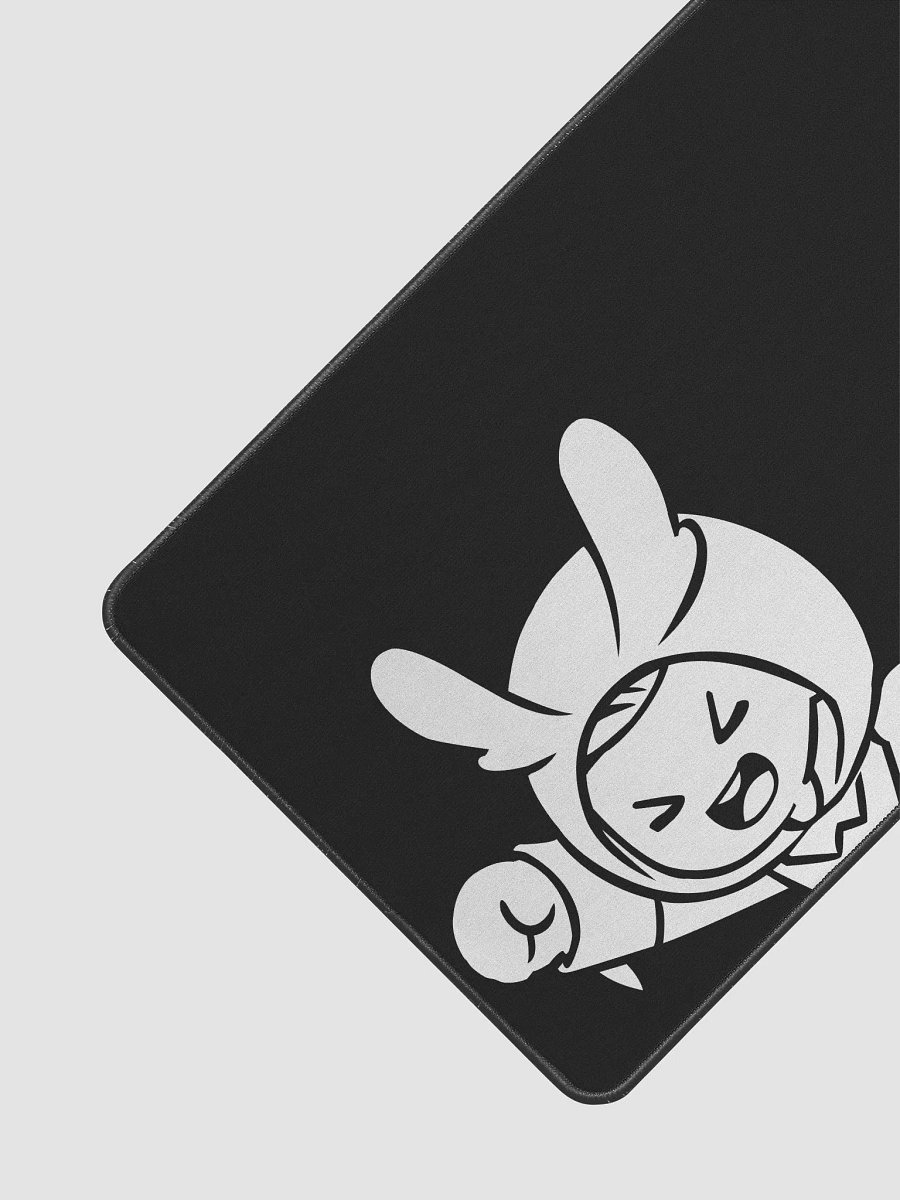 HYPE - Desk Mat (15.5