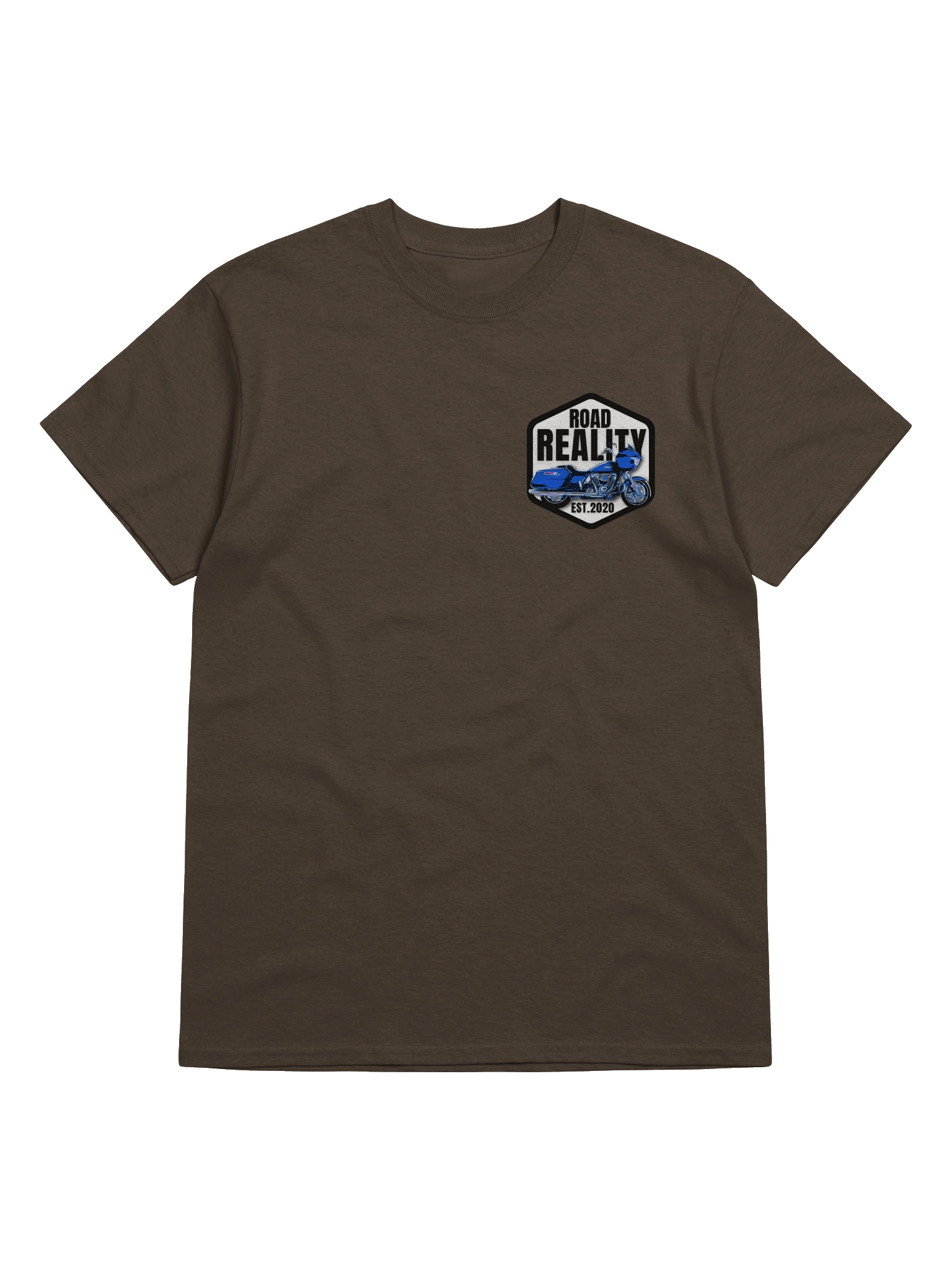 Road Reality Only Motorcyclists Understand Tee product image (5)