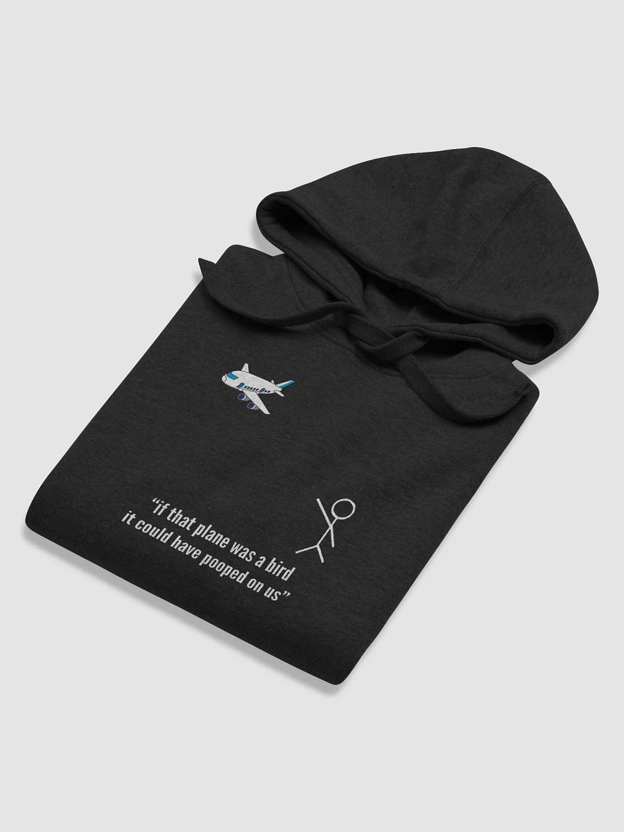 idiot hoodie product image (5)