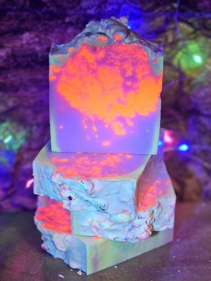 Groovy - Orange Patchouli product image (1)