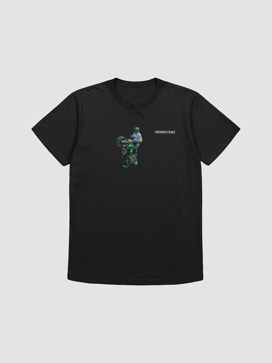 Stunt Motorbike Tee product image (3)