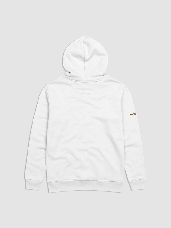 Raw Intuition Watermelon Eco Hoodie product image (2)