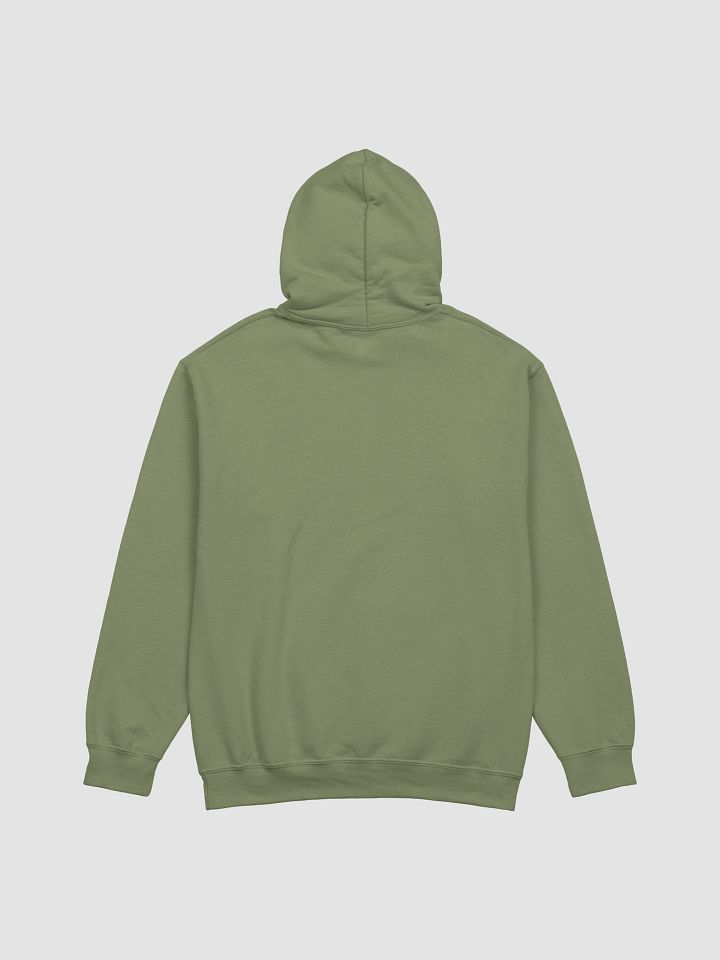 The Branch Logo Hoodie product image (14)