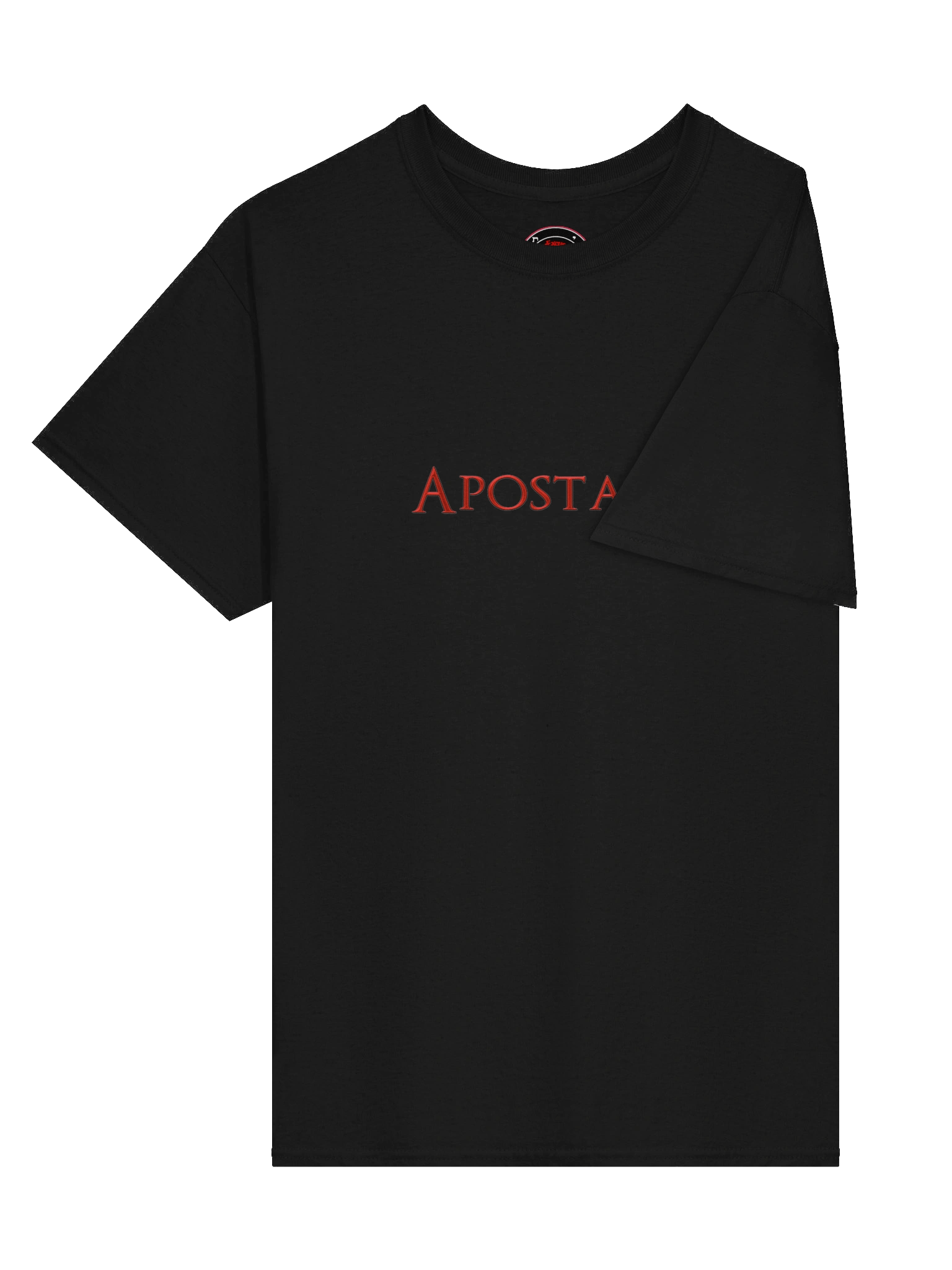 Apostate shirt product image (3)