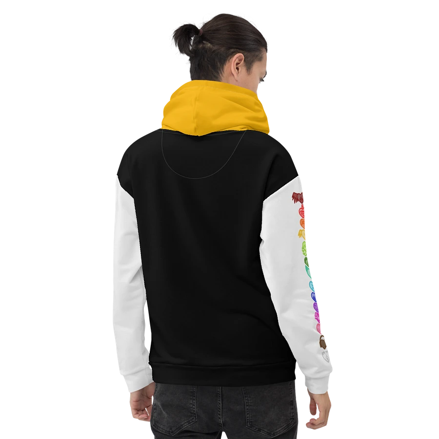 Sherbverse Hoodie product image (32)