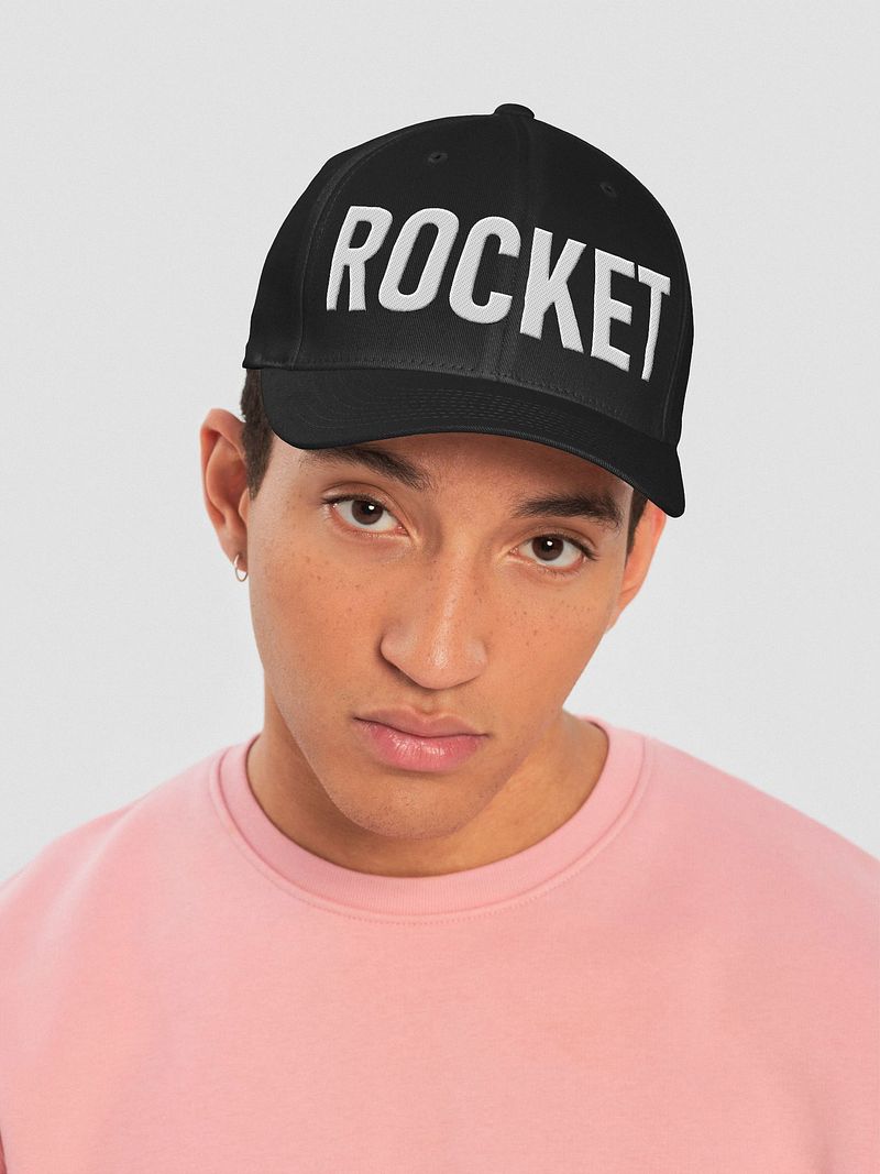 RocketHat