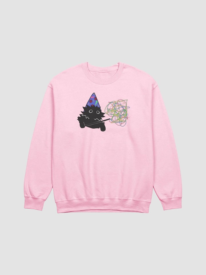my MAGIC classic sweatshirt product image (2)