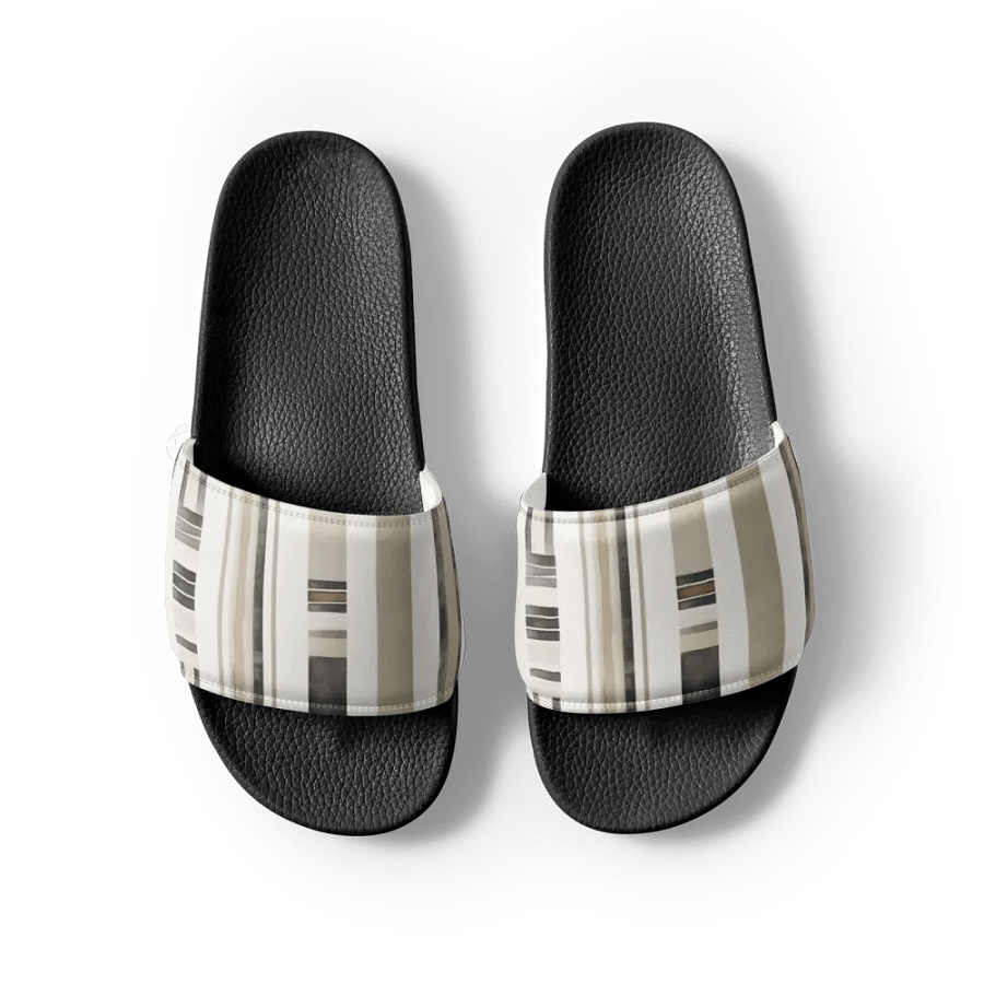 Symmetry Stride Men's Slides product image (4)