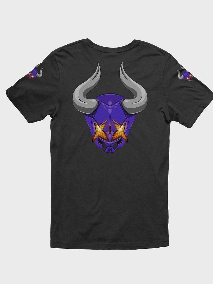 Kamen Rider Buffa Shirt product image (17)