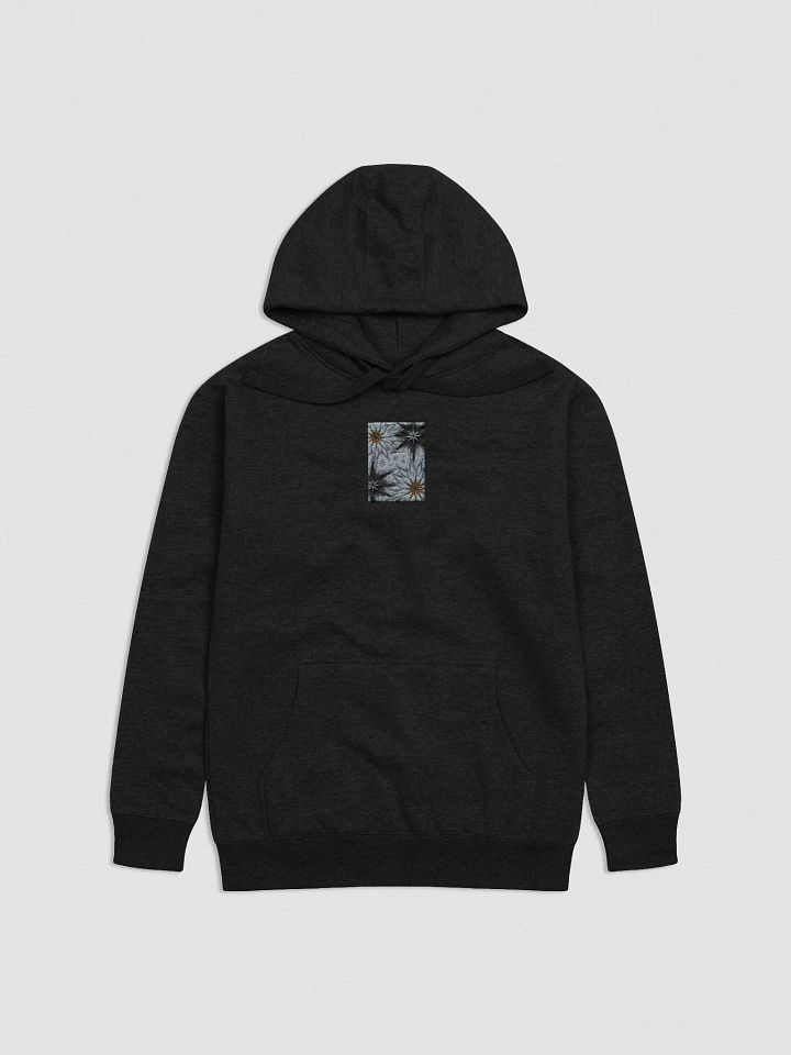 Starry Night Unisex Premium Hoodie product image (8)