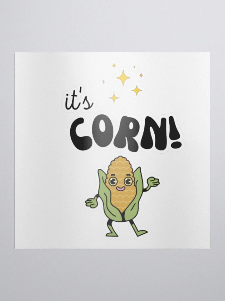 It's corn product image (1)