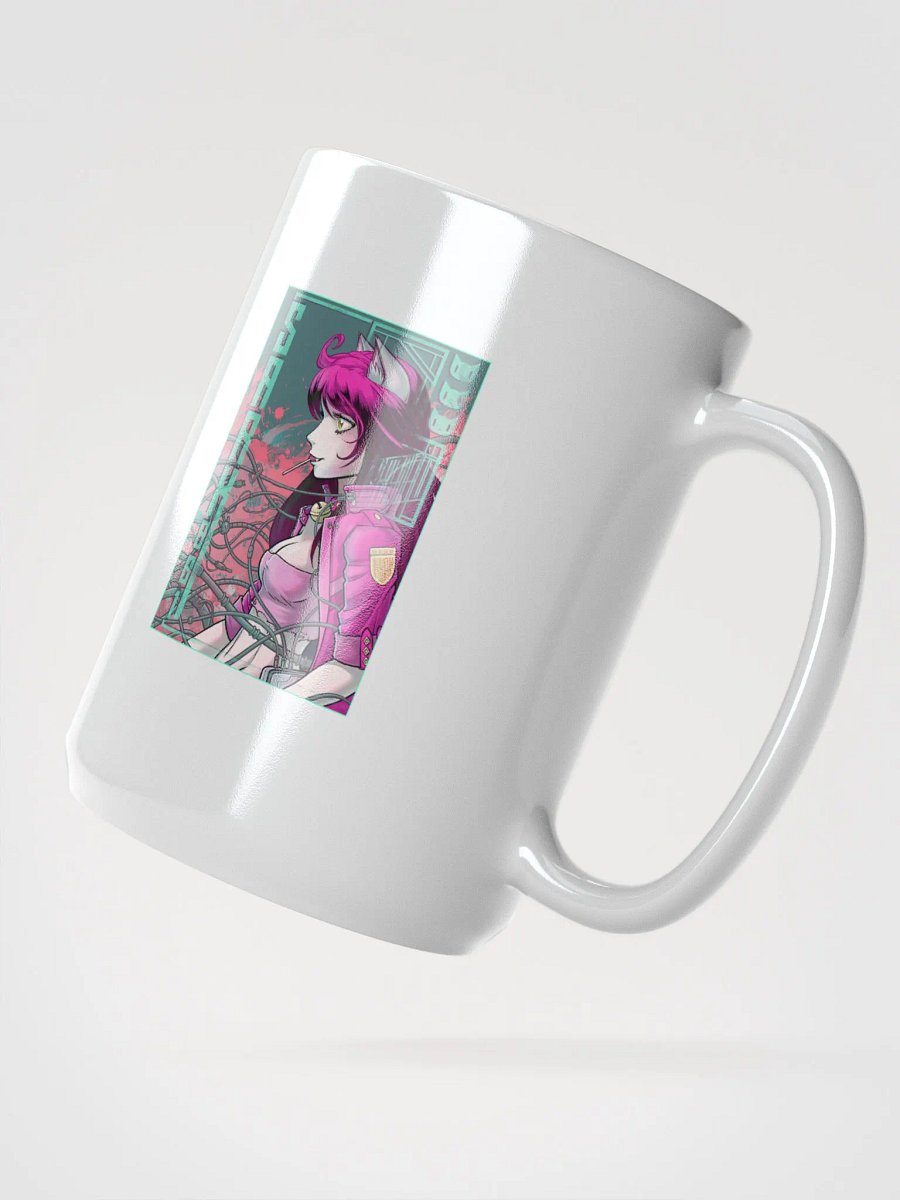 Sarx 001 coffee/soup mug product image (2)